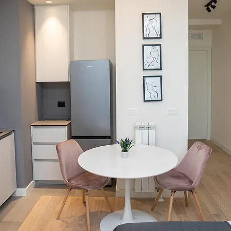 Talija Bw Βελιγράδι