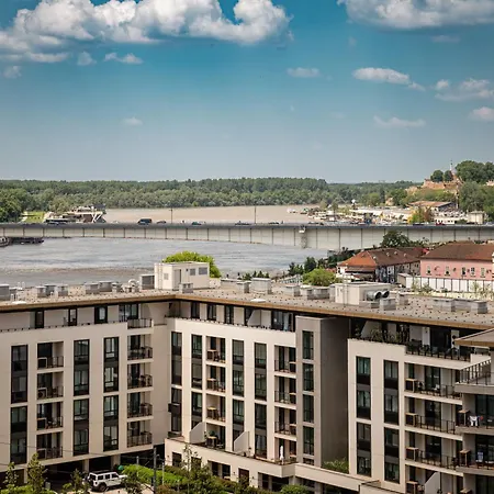 Talija Bw * Βελιγράδι