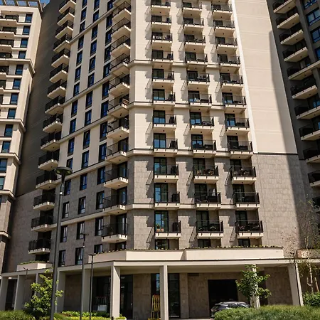 Talija Bw Διαμέρισμα *