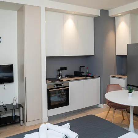 Talija Bw Βελιγράδι