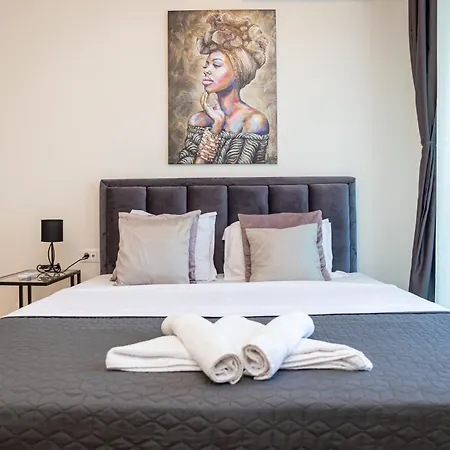 Talija Bw 贝尔格莱德