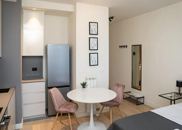 아파트 Talija Bw *