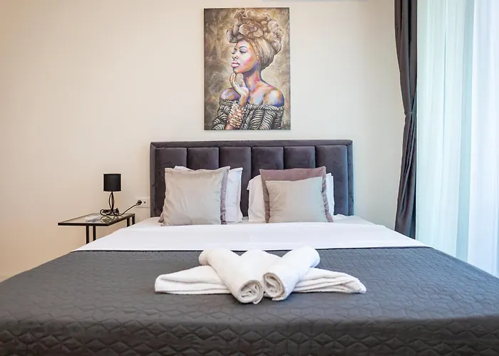 Talija Bw 베오그라드